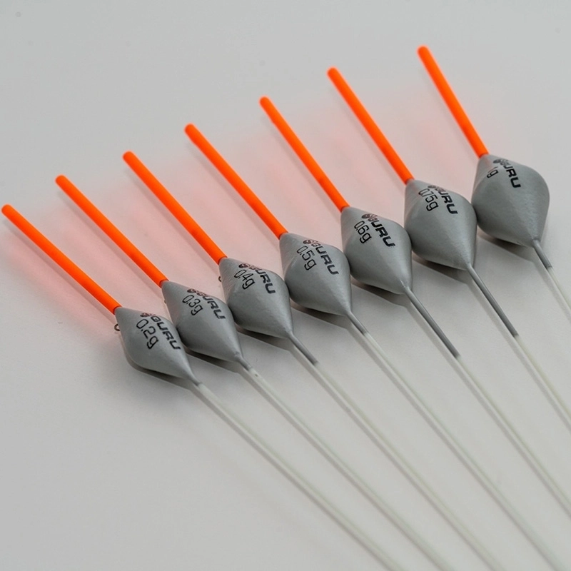 Guru Diamond Pole Floats